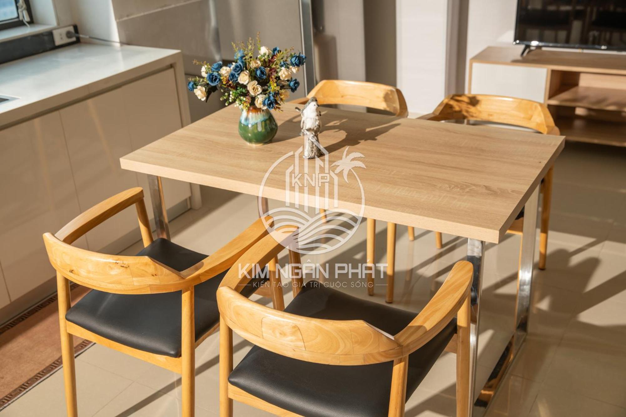 Kim Ngan Phat Deluxe Apartment Danang Exterior photo