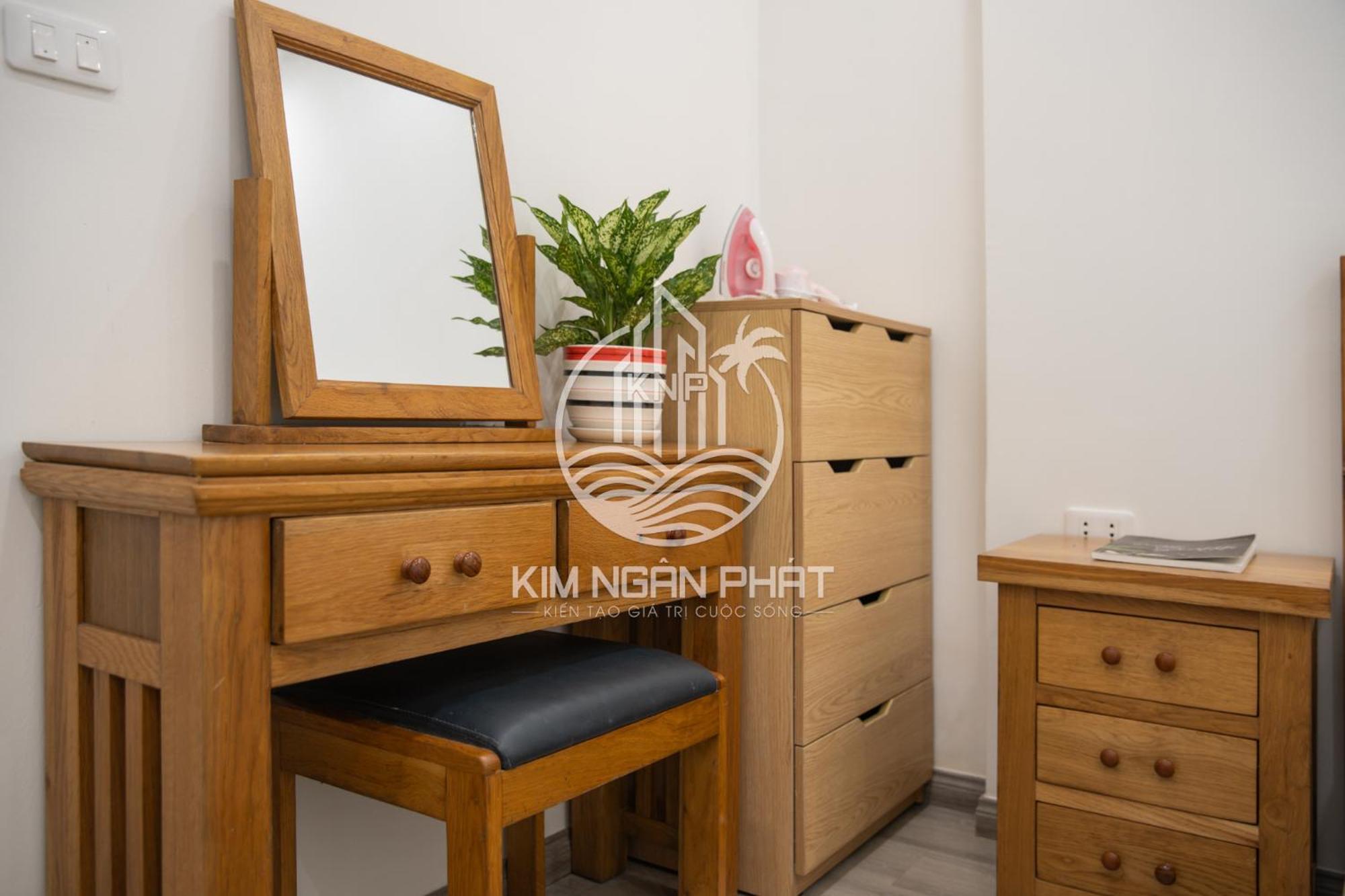 Kim Ngan Phat Deluxe Apartment Danang Exterior photo