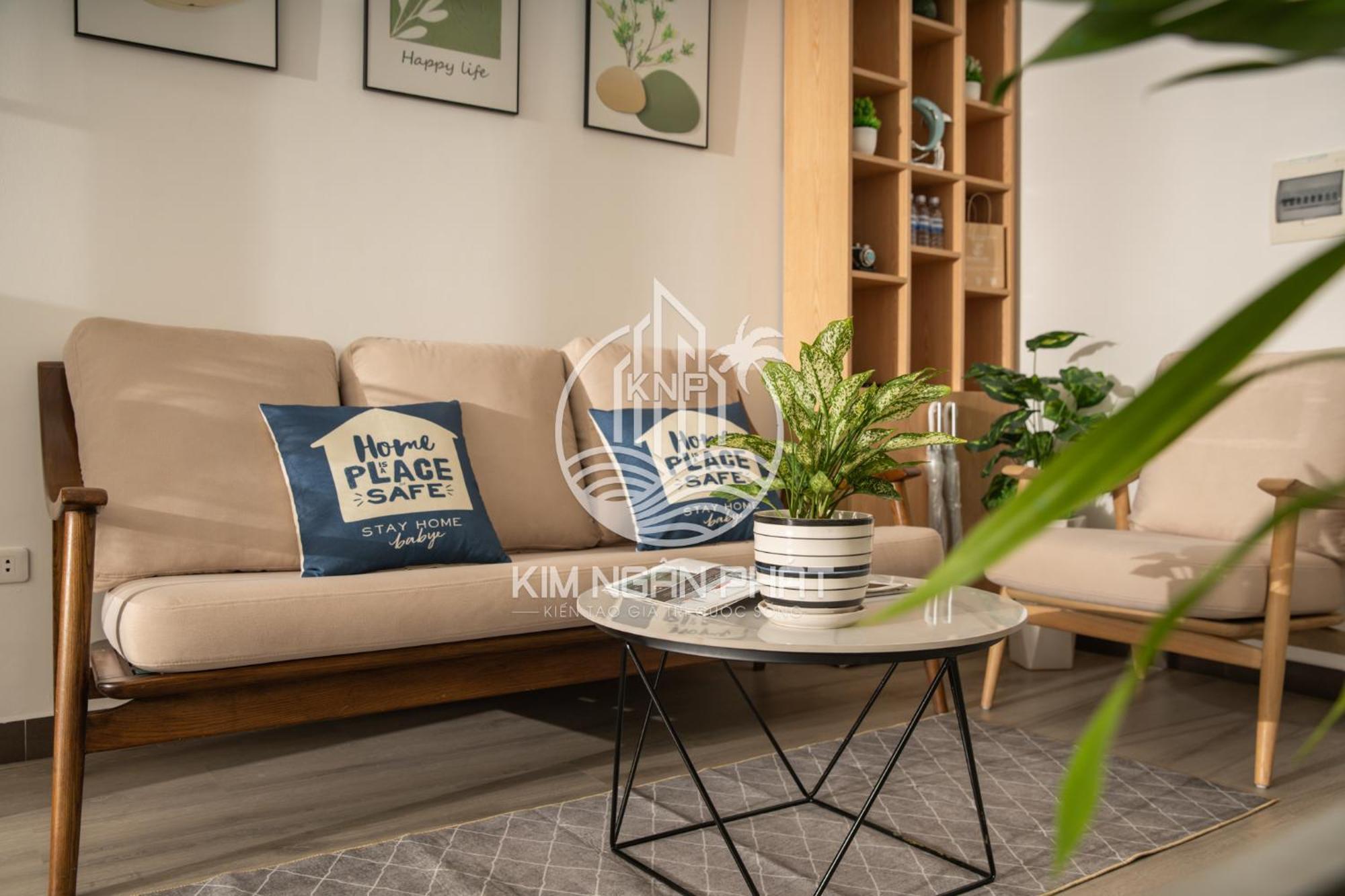 Kim Ngan Phat Deluxe Apartment Danang Exterior photo